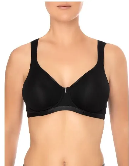 Felina, bh, beyond basic, zwart