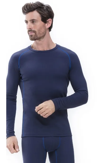 mey, SERIE HIGH PERFORMANCE Long-Sleeved Shirt