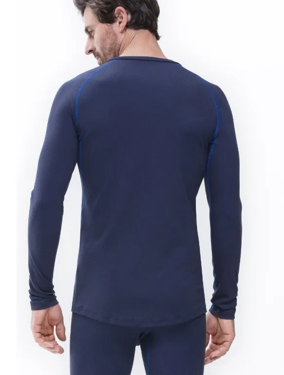 mey, SERIE HIGH PERFORMANCE Long-Sleeved Shirt