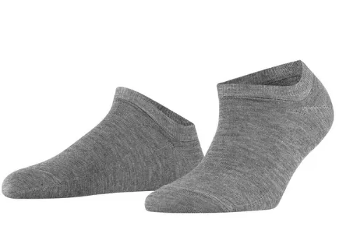 Falke, Sneakersok active breeze, grijs