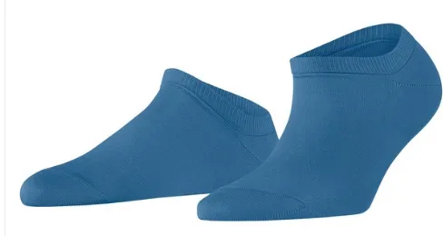 Falke, Sneakersok active breeze, blauw