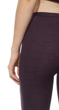 Mey, Legging , aubergine