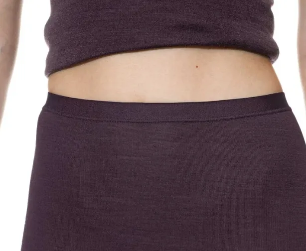 Mey, Legging , aubergine