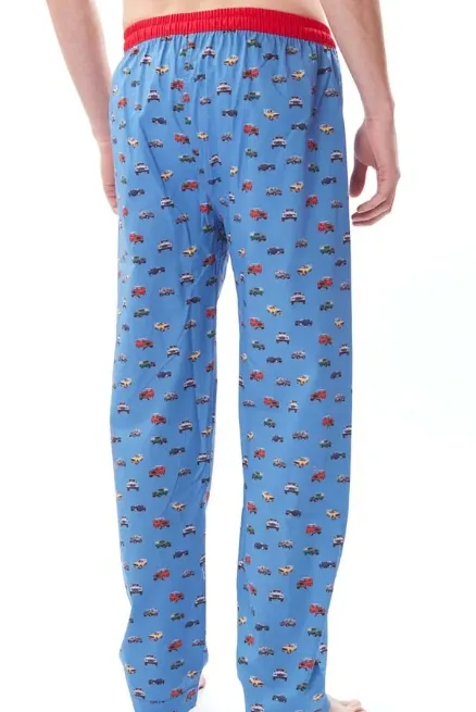 McAlson, pyjama, Darts