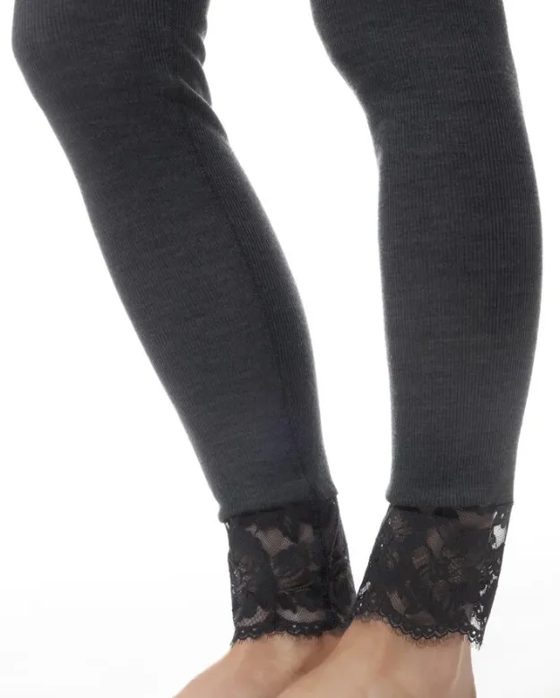 Mey, Legging , grijs