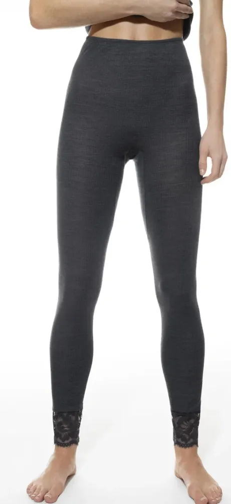 Mey, Legging , grijs