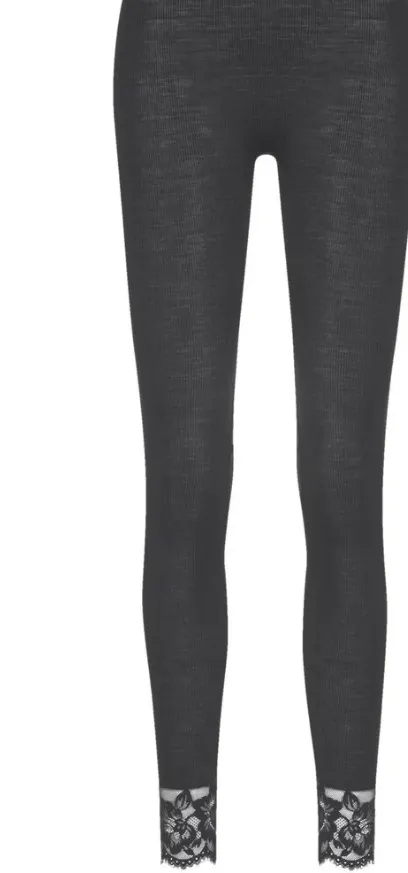 Mey, Legging , grijs