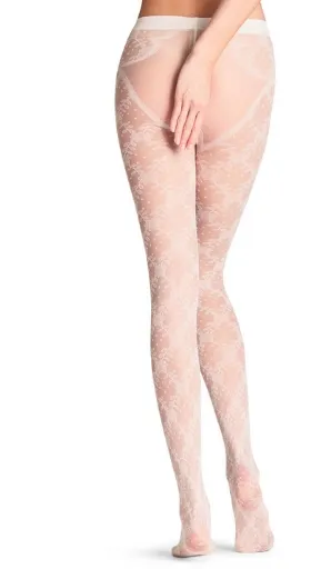 Falke, panty, 20 den, wit