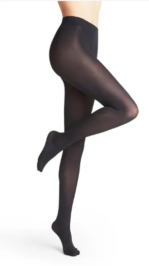 Falke, panty, 40 DEN, marine