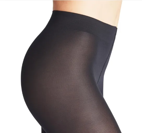 Falke, panty, 40 DEN, marine