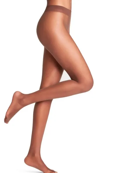Falke, Panty shelina 12 den, espresso