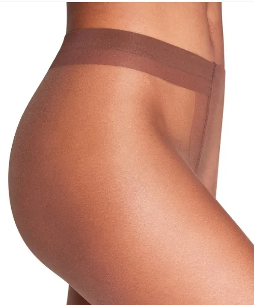 Falke, Panty shelina 12 den, espresso