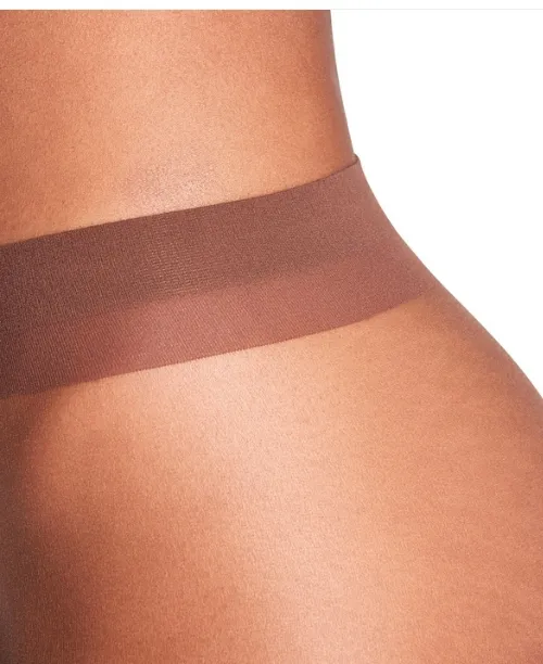 Falke, Panty shelina 12 den, espresso