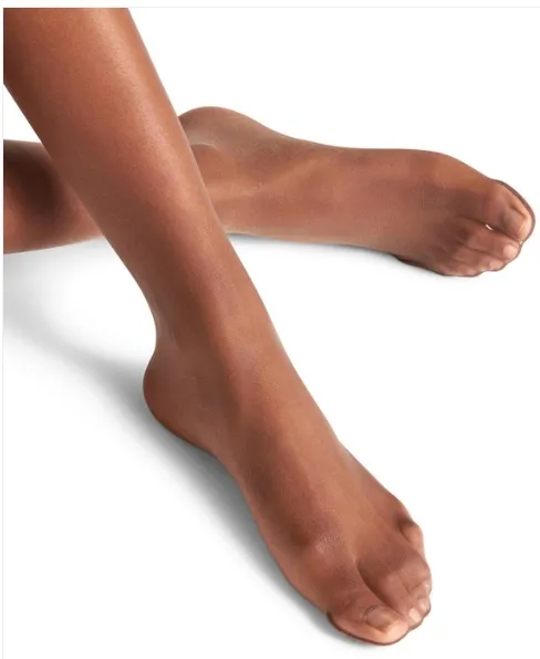 Falke, Panty shelina 12 den, espresso