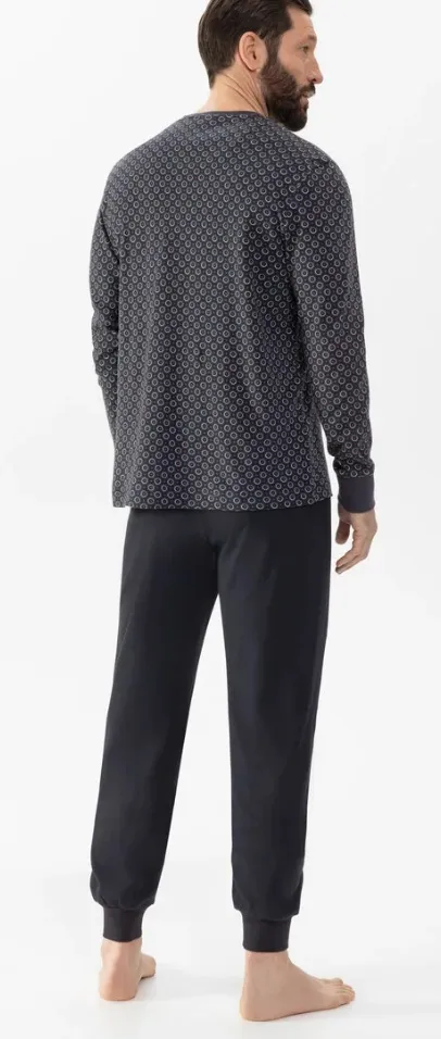 Pyjama lang Serie Octagon Geo