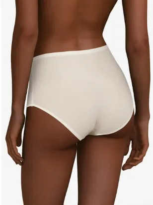 Chantelle, Maxislip softstretch ivoor