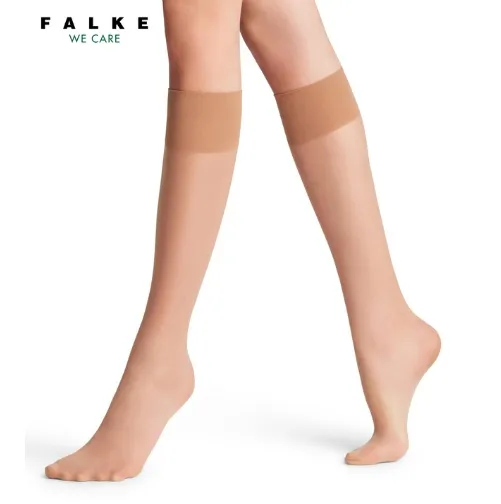 Falke, Kniekousen Pure Matt 20den; powde