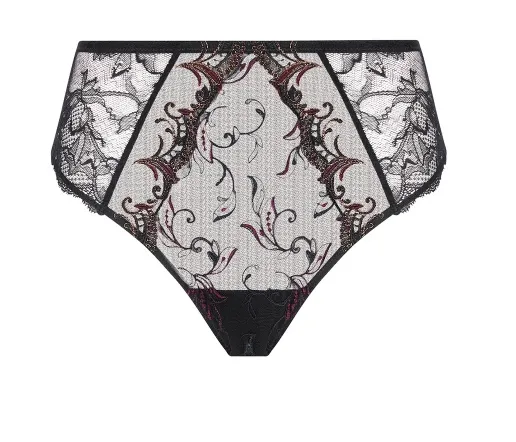 Lise Charmel, Charmel secret, hoge slip