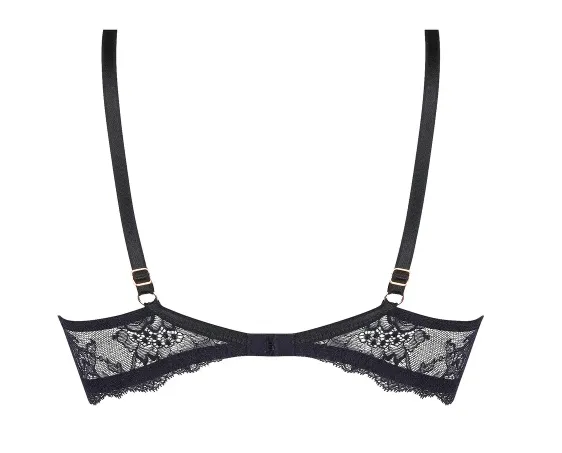 Lise Charmel, beugel Bh, charme noir