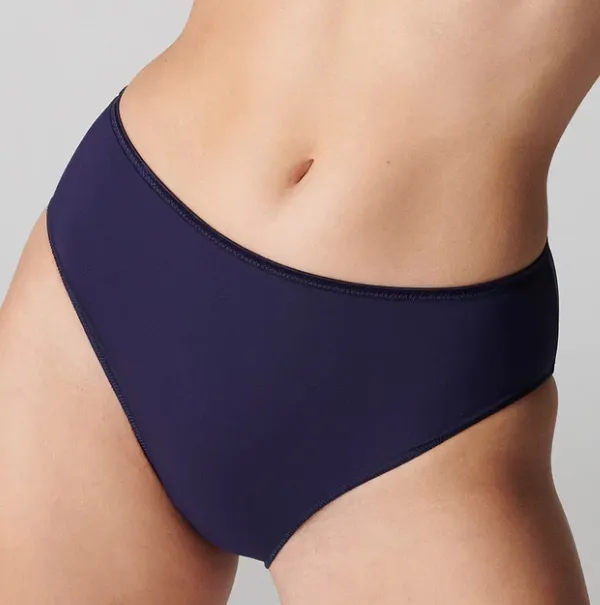 Simone Pérèle, hoge slip, Andorra, blauw