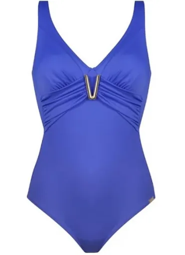 Charmline, badpak, blauw