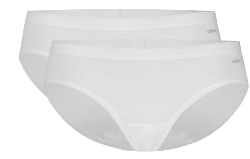 Ten Cate Basics Organic Cotton Stretch Dames Bikini