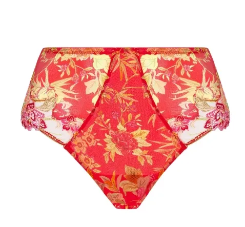 Lise Charmel,  hoge slip, Foret Rubis