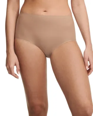 Chantelle, Maxislip softstretch, caffe
