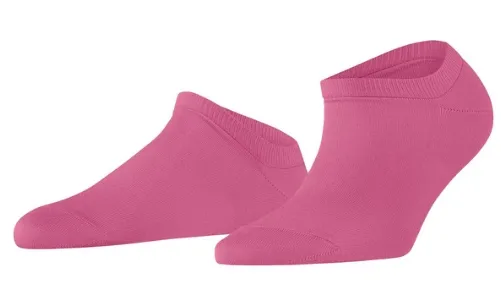 Falke, sneakersokken, active, roze