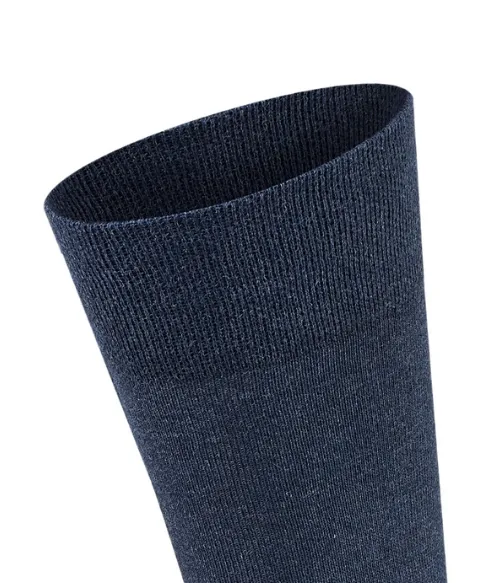 Falke, Herensok katoen, london, jeans