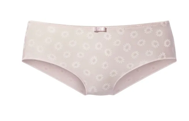 Dacapo, Slip, Daisy, rose