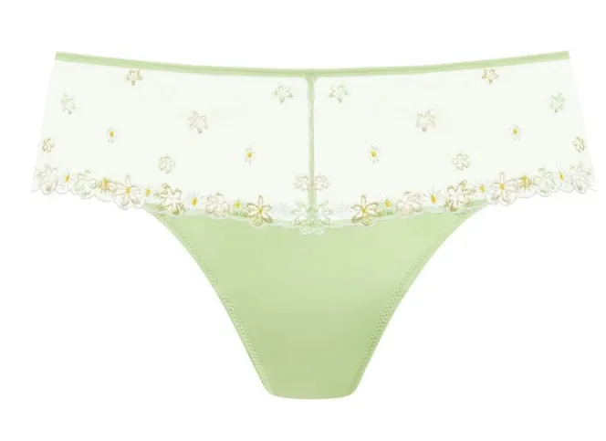 Mey, Hipster, Pisachio cream