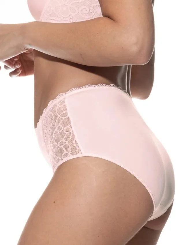 Mey, Waist  pants, Amorous, bobon pink