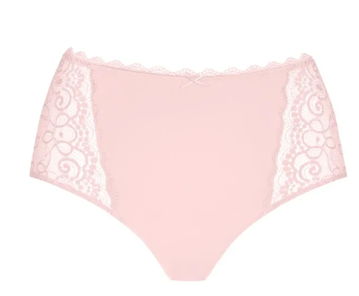 Mey, Waist  pants, Amorous, bobon pink