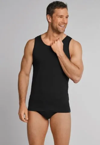 Hhemd long life cotton ZM