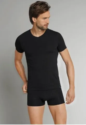 Herenshirt Long life cotton