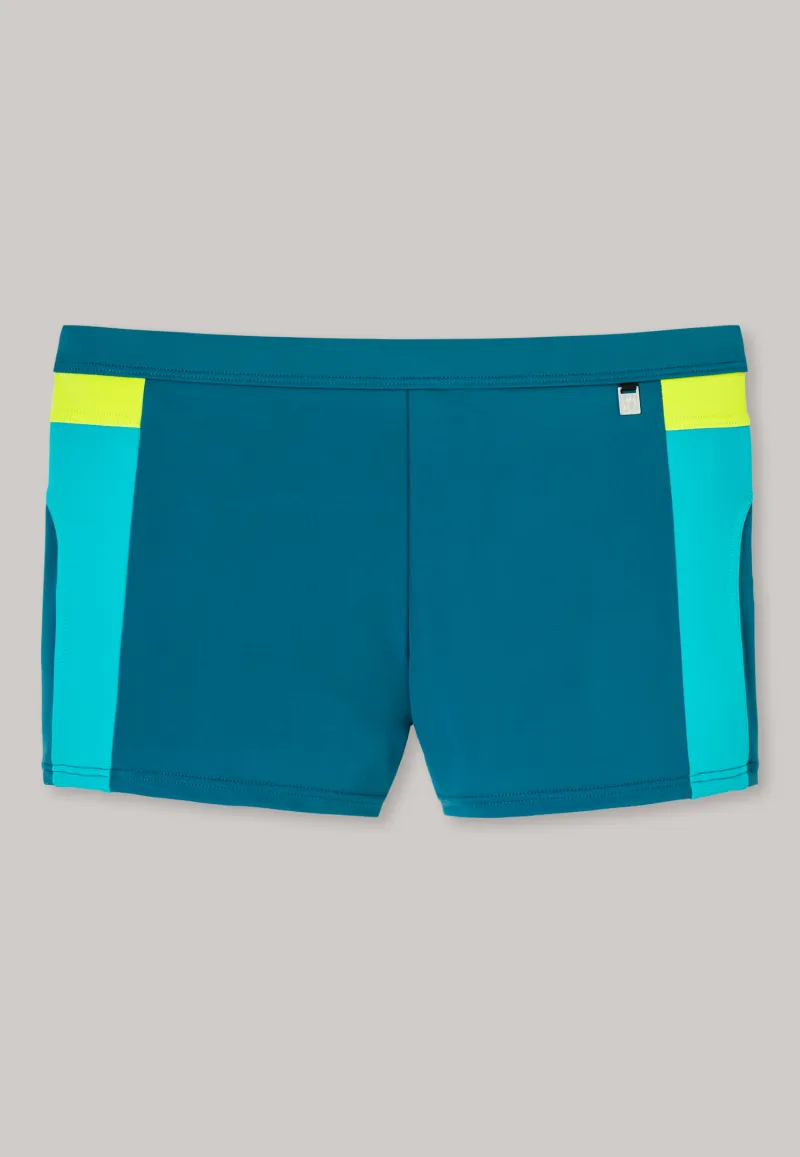 Herenzwemshort kort