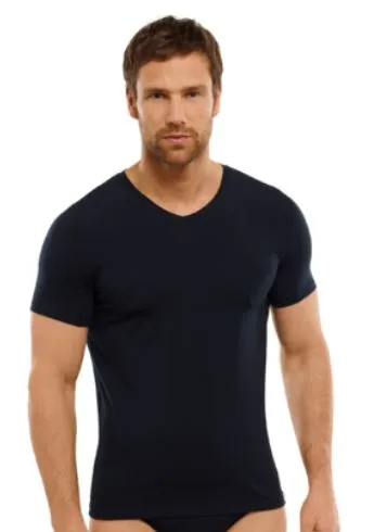 Heren T-shirt longlife soft