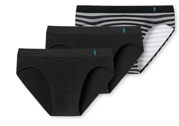 3-pack Hslip