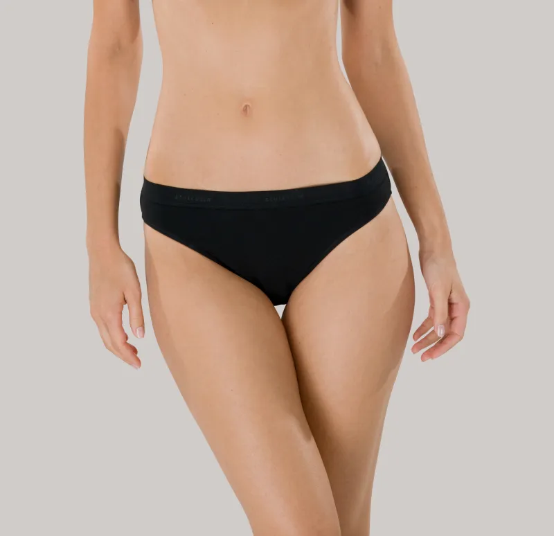 Dames rioslip