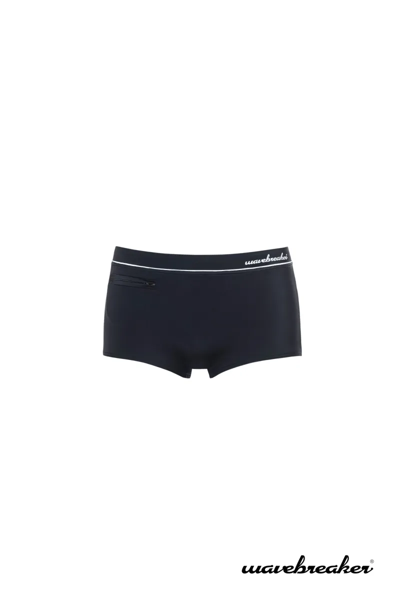 Herenzwemshort aansluitend