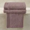 Excellence prune 100% premium katoen