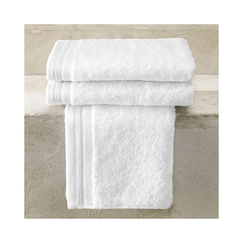 Excellence white 100% premium katoen