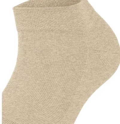Falke,  sneakersokken, sensitive london, beige