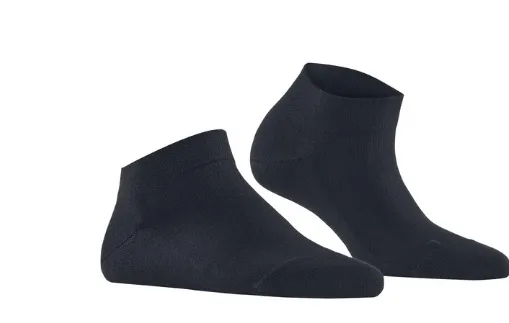 Falke, sneakersokken, sensitive London, blauw