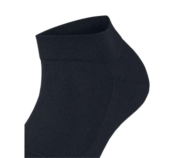 Falke, sneakersokken, sensitive London, blauw