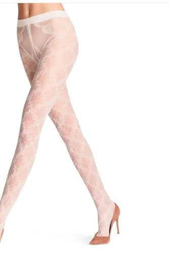 Falke, panty, 20 den, wit