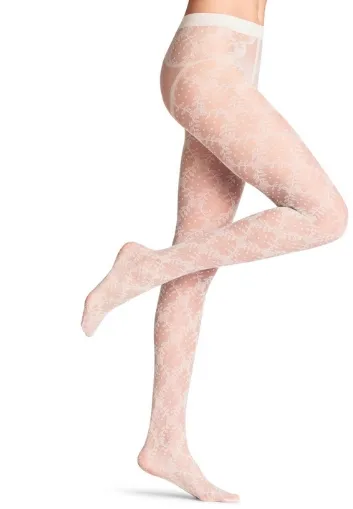 Falke, panty, 20 den, wit