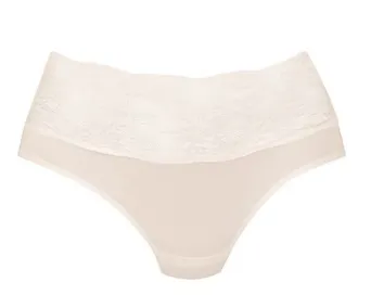 Essential Lace – Hight Waist+
