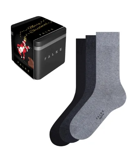 Falke, 3-pack